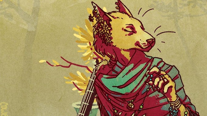 女生可以在家中裸居吗？